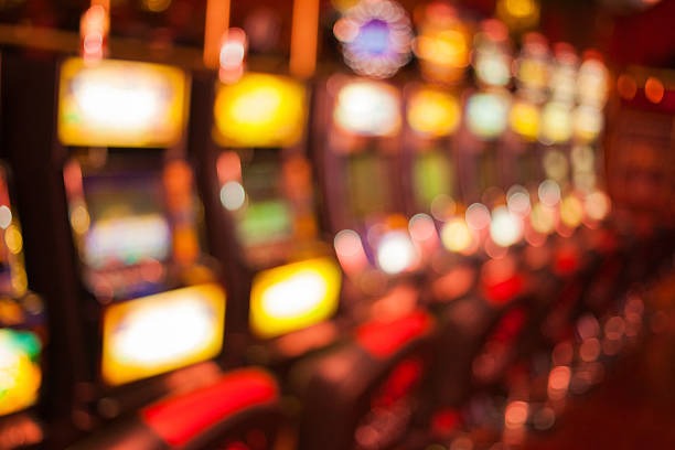 betaa Slot lobby structure aur game flow