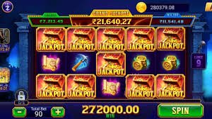 betaa Retro slot feature Hall